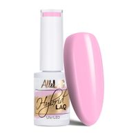 Lakier hybrydowy LED/UV Gel Polish AlleLac Ice Candy Nr 15 5 g