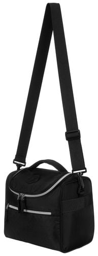 kosmetyczka ptn 24463-3940 black na Arena.pl