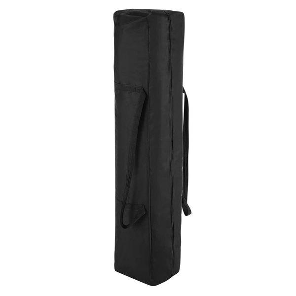 Pawilon handlowy ekspresowy - 3x6 m - 3 ściany - niebieski zdjęcie 13