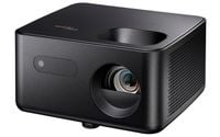 Projektor Optoma PK31 DLP 4K UHD HDR głośnik 5W