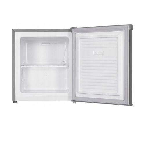 Mini Zamrażarka Mała Chłodziarka Wolnostojąca 33L Półkowa do Biura na Arena.pl