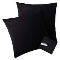 Poszewki na Poduszki z Mikrofibry na Zamek 50x50cm