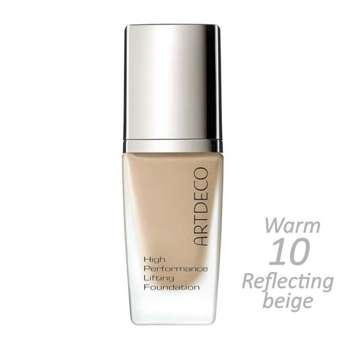 ARTDECO High Performance Lifting Foundation 30ml numery - 10 na Arena.pl