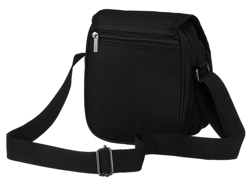torba peterson ptn 6524-5765 black zdjęcie 4