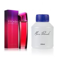 perfumy nr 280 250ml - zamiennik inspirowany escada magnetism od escada
