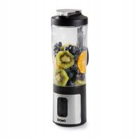 Blender kielichowy Domo DO751BL 120 W srebrny