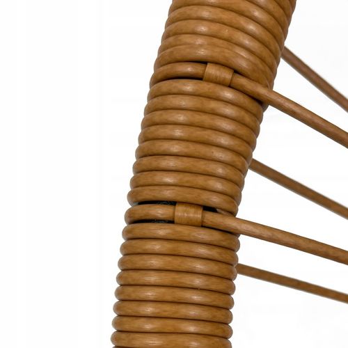 ZESTAW MEBLI OGRODOWYCH DO OGRODU TARASU NA BALKON PICO +2x ACAPULCO BRĄZ na Arena.pl