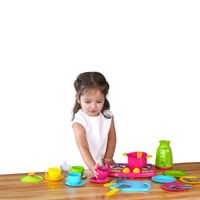 Zestaw kuchenny Gotowanie Przybory Kuchenne Garnki Patelnia Talerze 3589