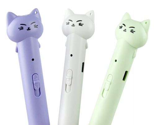 PROJEKTOR LASEROWY WSKAŹNIK LASEROWY LATARKA 3W1 na Arena.pl