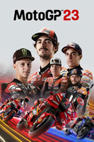 MotoGP 23 Klucz Kod CD KEY BEZ VPN 24/7