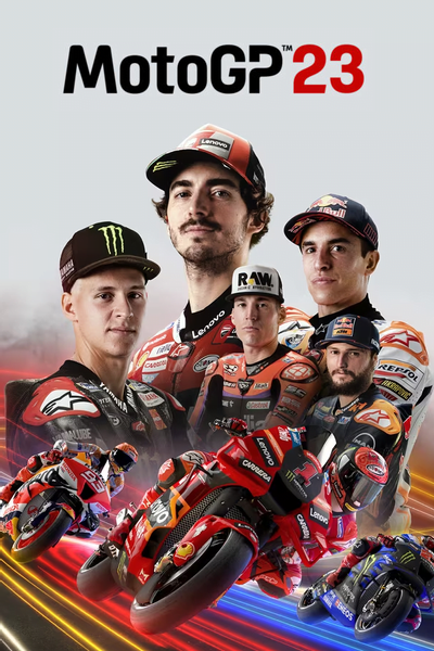 MotoGP 23 Klucz Kod CD KEY BEZ VPN 24/7 zdjęcie 1