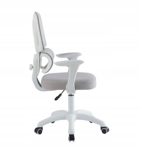 fotel obrotowy fb28-fx szary na Arena.pl