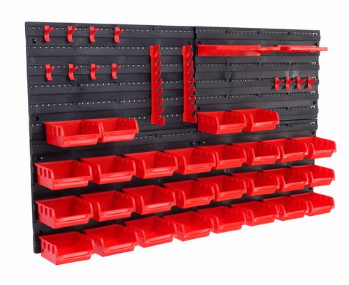 TABLICA WARSZTATOWA 47x27CM KD11862 na Arena.pl