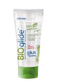 żel american bioglide plus 100 ml