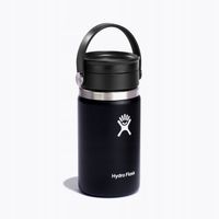 Butelka termiczna Hydro Flask Wide Flex Sip 355 ml czarna W12BCX001 355 ml