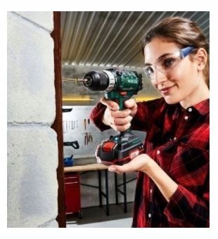 NOWY MODEL WKRĘTARKA PARKSIDE +AKU+BITY PABS X 20V na Arena.pl