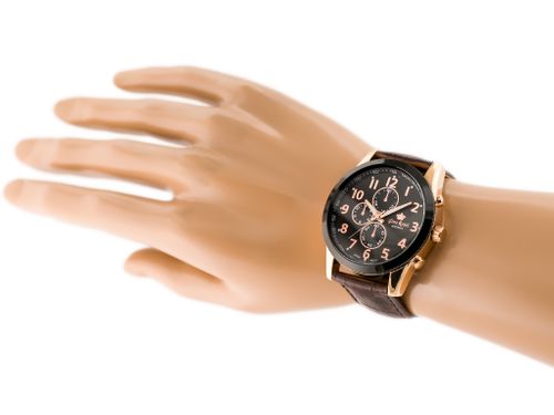 GINO ROSSI - GREGORY (zg138e) na Arena.pl