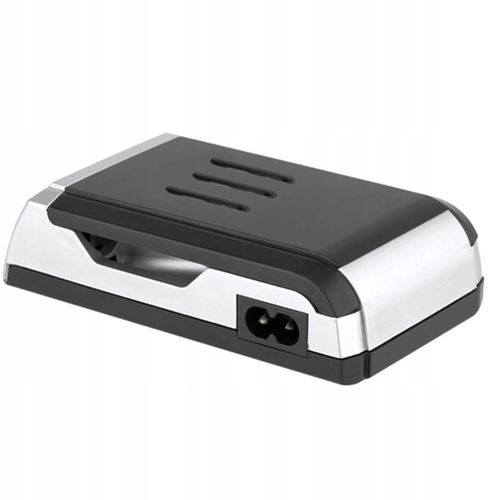 ŁADOWARKA DO BATERII AKUMULATORKÓW PALUSZKÓW AA I AAA SZYBKA AUTOMATYCZNA na Arena.pl