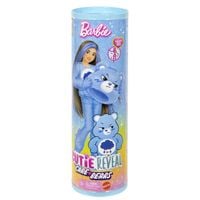 Barbie Troskliwie misie Gderek JCN96