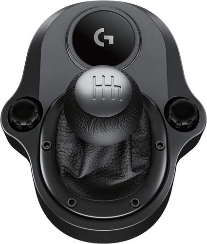 DRĄŻEK ZMIANY BIEGÓW LOGITECH DRIVING FORCE SHIFTER DO KIEROWNIC G29 I G920 na Arena.pl
