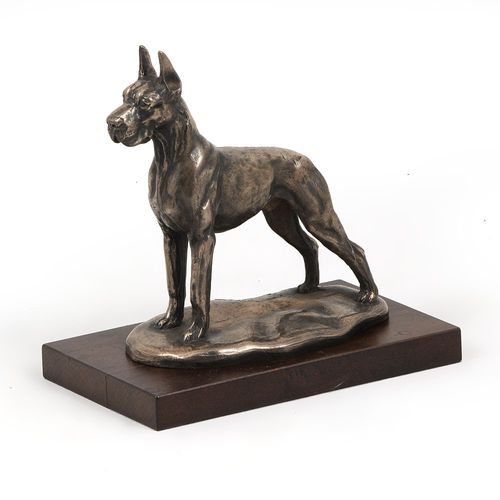 Dog Niemiecki - figurka - 605 na Arena.pl