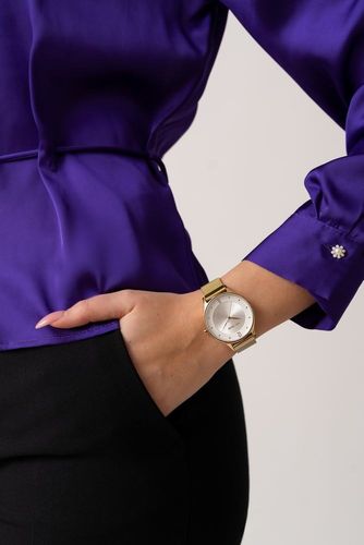 zegarek damski paul lorens pl10317b9-3d1 + box na Arena.pl