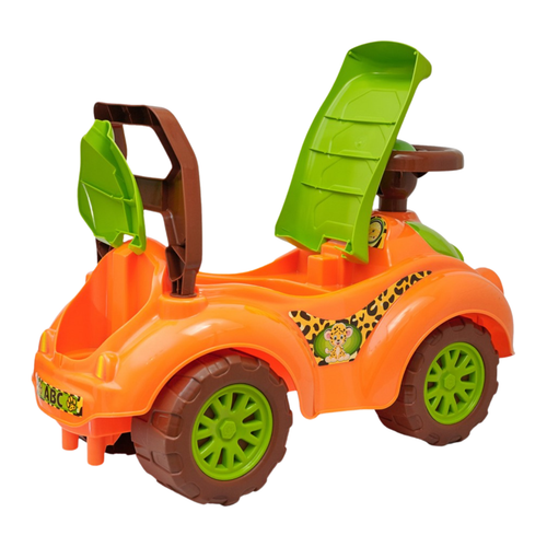 Jeździk Odpychacz Chodzik Pchacz Auto Dla Dzieci 3268 na Arena.pl