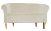 Sofa Milo MG50 kremowy nogi 20 buk