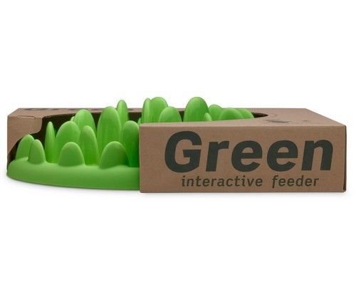 Green Miska spowalniająca na Arena.pl