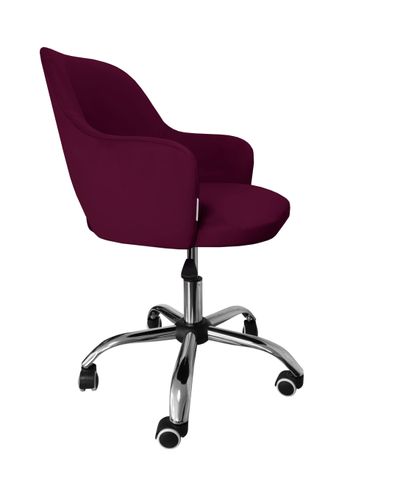Fotel obrotowy biurowy Milano MG02 na Arena.pl