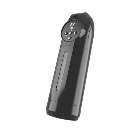 luxury masturbator, premium rechargeable multifunctions 03 na Arena.pl