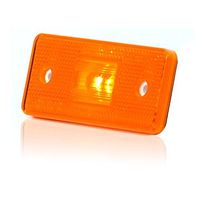 Lampa LED zespolona pozycyjna boczna W17D (101P)