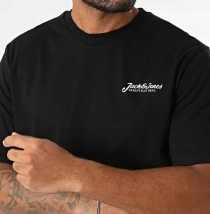 JACK & JONES JJBEAU TEE TSHIRT XXL na Arena.pl