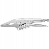 KNIPEX SZCZYPCE ZACISKOWE 165MM 41 34 165
