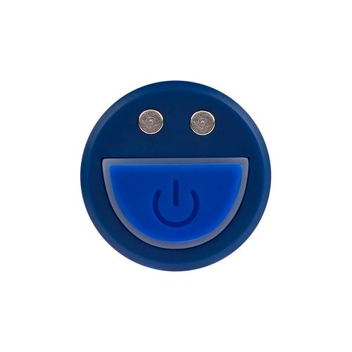 Wibrujący pocisk Selopa Selopa Niebieski na Arena.pl