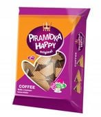 FLIS HAPPY PIRAMIDKA COFFEE 600G
