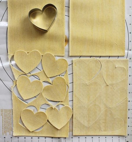 Foremki serdeńka na Arena.pl