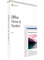 Microsoft Office 2019 Dom i Uczeń / AKTYWACJA ONLINE