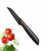 FISKARS EDGE 1003091 NÓŻ DO SKROBANIA 8 CM STAL NIERDZEWNA