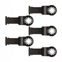 MAKITA MT BRZESZCZOT DO CIĘCIA WGŁĘBNEGO BIM 32mm x 50mm 5szt.