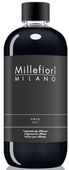 Uzupełniacz do pałeczek MILLEFIORI Milano NERO 500ml