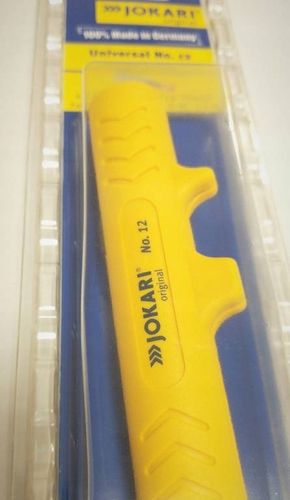 Ściągacz Izolacji Nóż 8-13 mm nr 12 JOKARI 30120 na Arena.pl