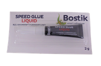 SPEED GLUE KLEJ SEKUNDOWY 2G