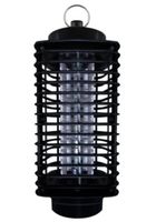 LAMPA OWADOBÓJCZA 1,2W UV OWADY KOMARY INSEKTY