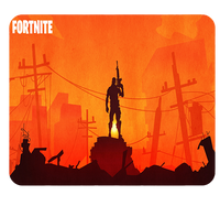 Podkładka pod myszkę Fortnite
