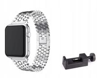 BRANSOLETKA PASEK DO APPLE WATCH ULTRA 49MM