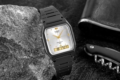 zegarek damski casio aw-48he-7avdf + box na Arena.pl