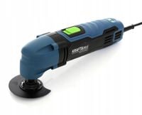 KRAFT&DELE SZLIFIERKA URZĄDZENIE WIELOFUNKCYJNE 1300W 230V +OSPRZĘT KD1672