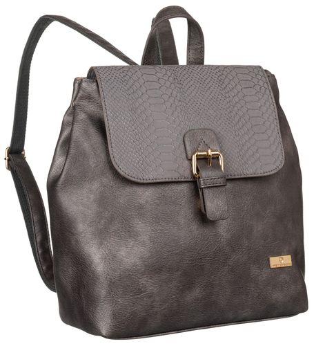 plecak pu ptn  ptn cp112386-a dark grey na Arena.pl