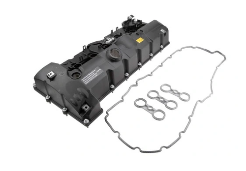 BMW X5 E70 30SI 2006- Pokrywa zaworów na Arena.pl